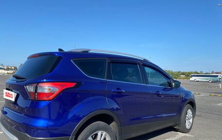 Ford Kuga III, 2018 год, 1 725 000 рублей, 9 фотография