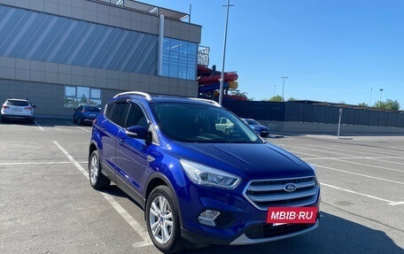 Ford Kuga III, 2018 год, 1 725 000 рублей, 5 фотография