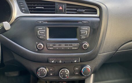 KIA cee'd III, 2018 год, 1 320 000 рублей, 9 фотография