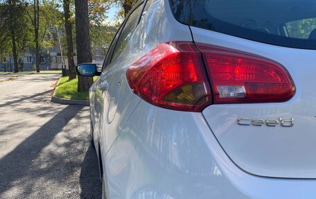 KIA cee'd III, 2018 год, 1 320 000 рублей, 11 фотография