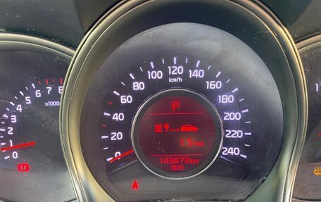 KIA cee'd III, 2018 год, 1 320 000 рублей, 16 фотография