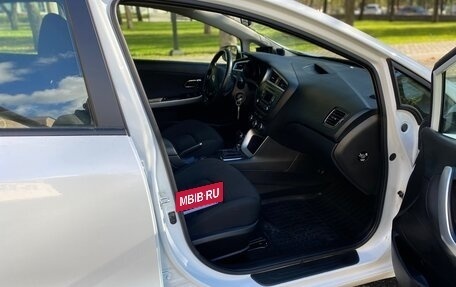 KIA cee'd III, 2018 год, 1 320 000 рублей, 14 фотография