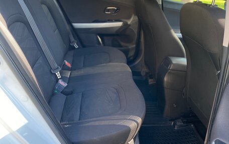KIA cee'd III, 2018 год, 1 320 000 рублей, 17 фотография