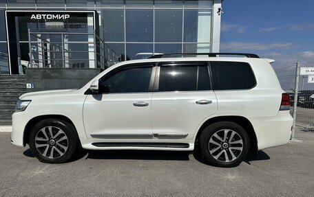 Toyota Land Cruiser 200, 2015 год, 5 300 000 рублей, 8 фотография