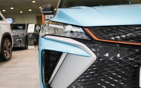 Geely Coolray I, 2024 год, 3 109 190 рублей, 7 фотография