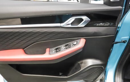 Geely Coolray I, 2024 год, 3 109 190 рублей, 10 фотография