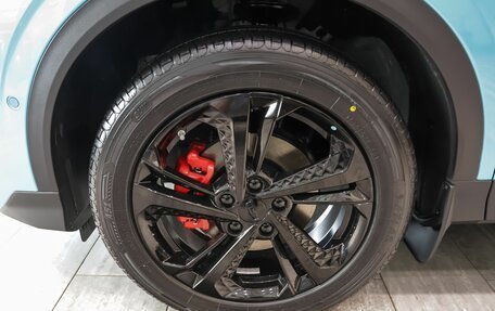 Geely Coolray I, 2024 год, 3 109 190 рублей, 8 фотография