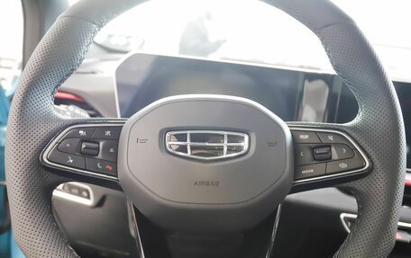 Geely Coolray I, 2024 год, 3 109 190 рублей, 14 фотография