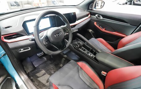 Geely Coolray I, 2024 год, 3 109 190 рублей, 9 фотография