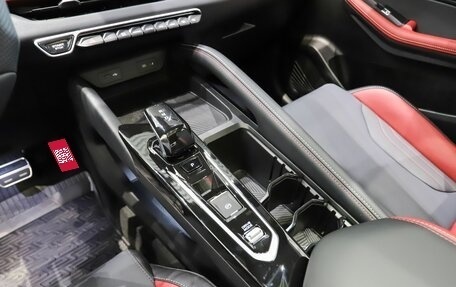 Geely Coolray I, 2024 год, 3 109 190 рублей, 13 фотография