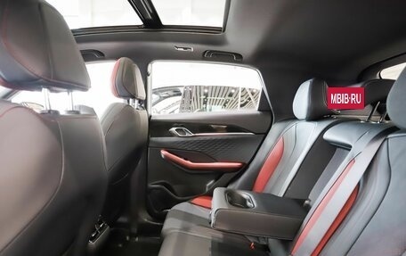 Geely Coolray I, 2024 год, 3 109 190 рублей, 15 фотография