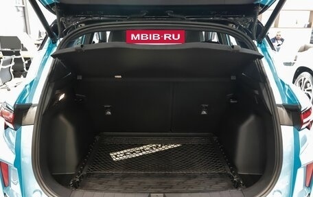 Geely Coolray I, 2024 год, 3 109 190 рублей, 19 фотография