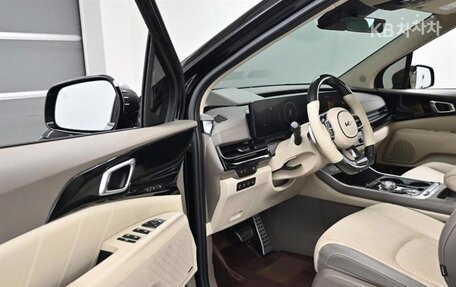 KIA Carnival, 2022 год, 3 400 000 рублей, 10 фотография