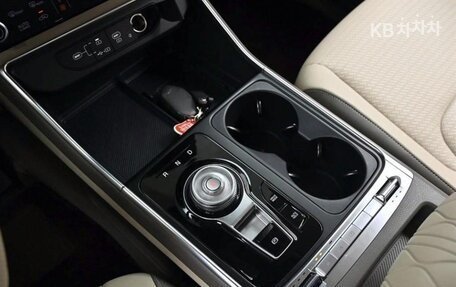 KIA Carnival, 2022 год, 3 400 000 рублей, 8 фотография