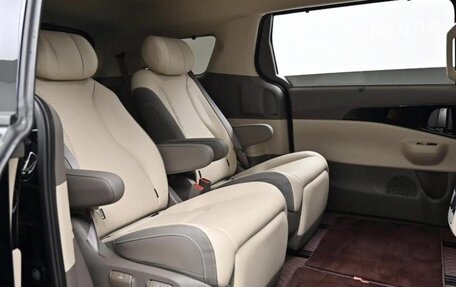 KIA Carnival, 2022 год, 3 400 000 рублей, 11 фотография