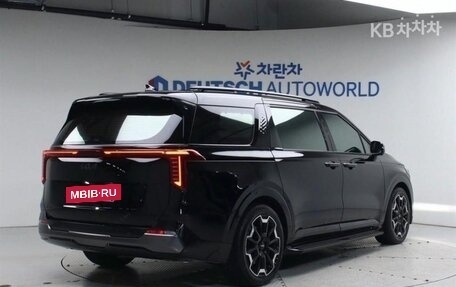 KIA Carnival, 2022 год, 3 400 000 рублей, 2 фотография