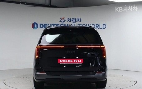 KIA Carnival, 2022 год, 3 400 000 рублей, 4 фотография