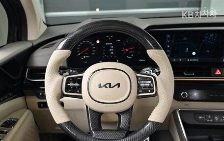 KIA Carnival, 2022 год, 3 400 000 рублей, 12 фотография