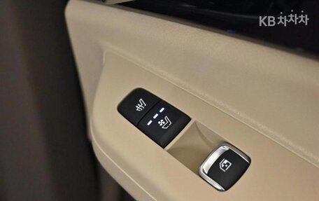 KIA Carnival, 2022 год, 3 400 000 рублей, 15 фотография