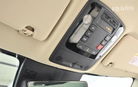 KIA Carnival, 2022 год, 3 400 000 рублей, 17 фотография