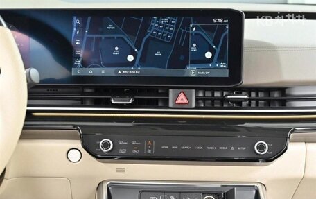 KIA Carnival, 2022 год, 3 400 000 рублей, 13 фотография