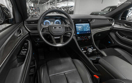 Jeep Grand Cherokee, 2022 год, 8 549 000 рублей, 7 фотография