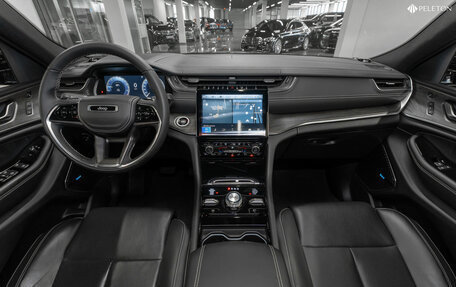 Jeep Grand Cherokee, 2022 год, 8 549 000 рублей, 8 фотография