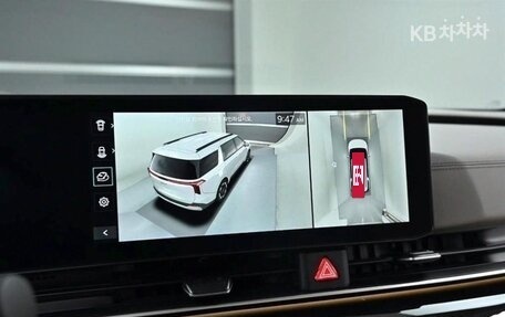 KIA Carnival, 2022 год, 3 400 000 рублей, 14 фотография