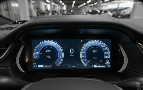 Jeep Grand Cherokee, 2022 год, 8 549 000 рублей, 12 фотография