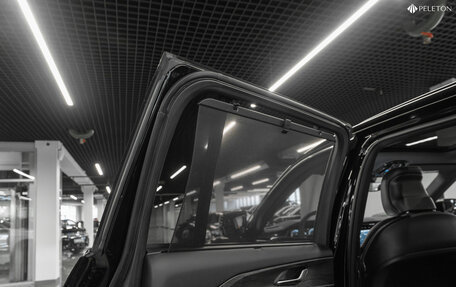 Jeep Grand Cherokee, 2022 год, 8 549 000 рублей, 15 фотография