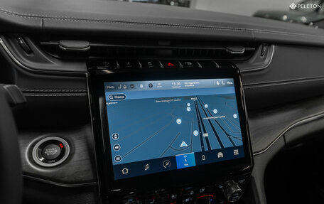 Jeep Grand Cherokee, 2022 год, 8 549 000 рублей, 19 фотография