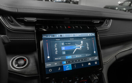 Jeep Grand Cherokee, 2022 год, 8 549 000 рублей, 20 фотография