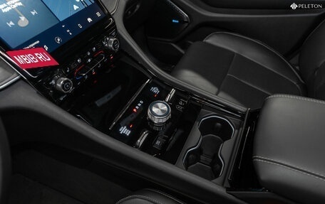 Jeep Grand Cherokee, 2022 год, 8 549 000 рублей, 16 фотография