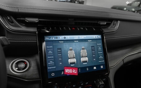 Jeep Grand Cherokee, 2022 год, 8 549 000 рублей, 21 фотография