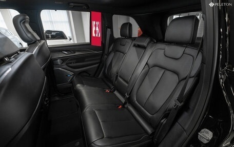 Jeep Grand Cherokee, 2022 год, 8 549 000 рублей, 13 фотография