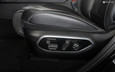 Jeep Grand Cherokee, 2022 год, 8 549 000 рублей, 26 фотография
