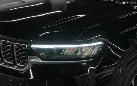 Jeep Grand Cherokee, 2022 год, 8 549 000 рублей, 35 фотография