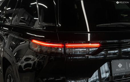 Jeep Grand Cherokee, 2022 год, 8 549 000 рублей, 36 фотография