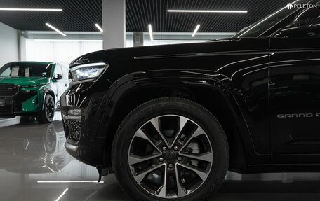 Jeep Grand Cherokee, 2022 год, 8 549 000 рублей, 34 фотография
