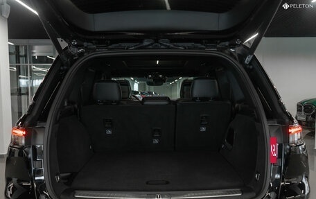 Jeep Grand Cherokee, 2022 год, 8 549 000 рублей, 32 фотография