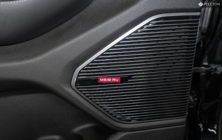 Jeep Grand Cherokee, 2022 год, 8 549 000 рублей, 25 фотография