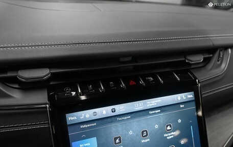 Jeep Grand Cherokee, 2022 год, 8 549 000 рублей, 30 фотография