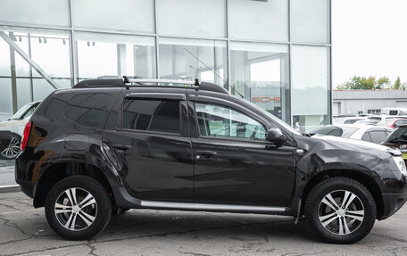 Renault Duster I рестайлинг, 2014 год, 849 000 рублей, 6 фотография