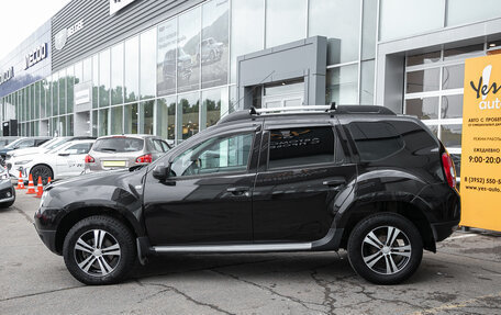 Renault Duster I рестайлинг, 2014 год, 849 000 рублей, 10 фотография