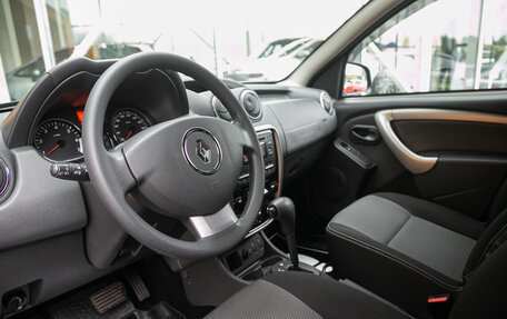 Renault Duster I рестайлинг, 2014 год, 849 000 рублей, 12 фотография