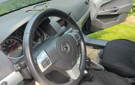 Opel Astra H, 2009 год, 350 000 рублей, 6 фотография
