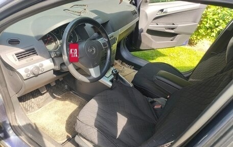 Opel Astra H, 2009 год, 350 000 рублей, 8 фотография