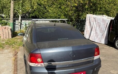 Opel Astra H, 2009 год, 350 000 рублей, 5 фотография