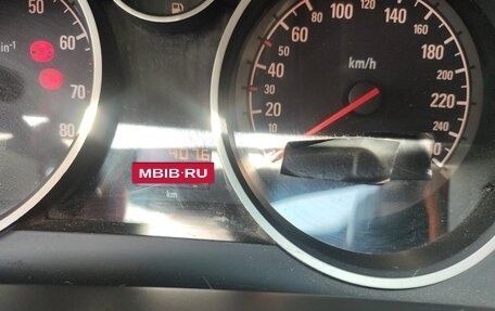 Opel Astra H, 2009 год, 350 000 рублей, 12 фотография
