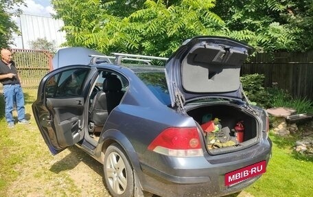 Opel Astra H, 2009 год, 350 000 рублей, 14 фотография